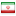 sanaaie.ir server is located in Iran